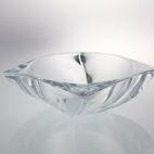 Misa kryształowa 32 cm - AREZZO - zdjęcie