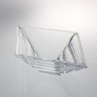 Misa kryształowa 38 cm - SAIL (CZ009008) - zdjęcie