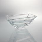 Misa kryształowa 38 cm - SAIL (CZ009008) - zdjęcie