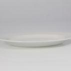 Półmisek owalny 38 cm - KASZUB (LU0262) - zdjęcie