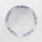 Salaterka okrągła 23 cm - 6101 MARIA Kaszubska - zdjęcie
