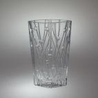 Wazon kryształowy 30,5 cm - LABIRYNTH (706638) - zdjęcie
