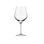 Kieliszki do wina czerwonego burgund 900 ml / 6 szt. - Splendour (8187) - zdjęcie