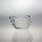 Misa kryształowa 22 cm - WAVE (410953124) - zdjęcie
