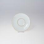 Filiżanka 0,17 l - 3604 ROCOCO + Spodek 12,5 cm - 3604 ROCOCO - zdjęcie