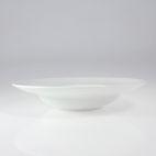 Talerz głęboki do pasty 24 cm - KASZUB (LU0222) - zdjęcie