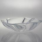 Misa kryształowa 33 cm - NEPTUN (934390) - zdjęcie