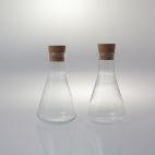 Zestaw karafek na oliwę i ocet 100 ml (188/0000) - zdjęcie
