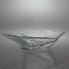 Misa kryształowa 35 cm - ORIGAMI (999382) - zdjęcie