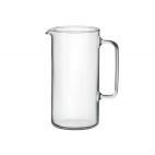 Dzbanek żaroodporny 2,00 l Cylinder (991233) - zdjęcie