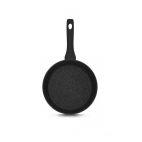 Patelnia 28 cm - GRANITEX (340M) - zdjęcie