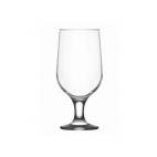 Szklanki na nodze 375 ml / 6 szt. - Belek (blk574) - zdjęcie