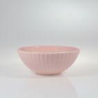 Zestaw salaterek 17 cm / 6 szt. - K70 Daisy Różowa (3206DJ01K70T) - zdjęcie