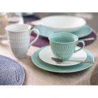 Filiżanka 250 ml - SOFIA / LB05 Zielona - zdjęcie