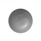 Salaterka 14 cm - SOFIA / LB01 Szara - zdjęcie
