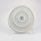 Talerz płytki 26 cm - WATERFALL (770269) - zdjęcie