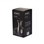 Wazon rozchylany 27 cm - Home (8812) - zdjęcie