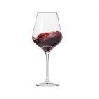 Kieliszki wina czerwonego 550 ml / 4 szt. - Avant-garde (9917) - zdjęcie
