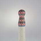 149AR / Stojak na ręcznik 33 cm - GU-1871 - zdjęcie