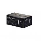 Kieliszki do wódki 50 ml / 6 szt. - Ray (C940) - zdjęcie
