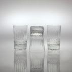 Szklanki kryształowe 280 ml - ZA2434 (Z0774) - zdjęcie