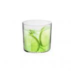Szklanki z optykiem 350 ml - Mixology (C366) - zdjęcie