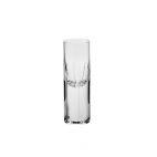 Kieliszki do wódki 30 ml / 4 szt. - Gotic (A418) - zdjęcie