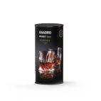 Szklanki kryształowe 340 ml / TUBA - Prestige Quadro (802459) - zdjęcie