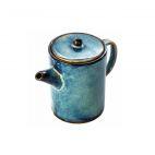 Czajnik 600 ml - DEEP BLUE (V-82029-2) - zdjęcie