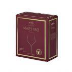 Kieliszki do wina 550 ml / 2 szt. - Maestro Excellence (D320) - zdjęcie