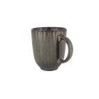Kubek 350 ml - STONEWARE S010T Jade (Daisy) - zdjęcie