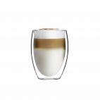 Szklanki z podwójną ścianką 360 ml bez ucha / 2 szt. - Noa (9750) - zdjęcie