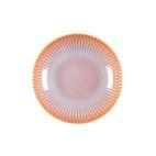 Talerz głęboki 22 cm - STONEWARE S011T Blush (Daisy) - zdjęcie