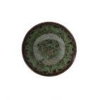 Salatetka 17 cm - STONEWARE S010T Jade (Daisy) - zdjęcie
