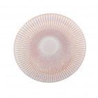 Talerz głęboki do pasty 30,5 cm - STONEWARE S011T Blush (Daisy) - zdjęcie