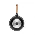 Wok 28 cm - NATUR - zdjęcie