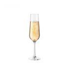 Kieliszki do szampana 200 ml - Bonita (802282) - zdjęcie