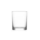 Szklanki niskie 280 ml / 6 szt. - LIBERTY (LBR316f) - zdjęcie