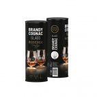 Kieliszki do brandy 530 ml / TUBA 2 szt. - Prestige Desire (802480) - zdjęcie