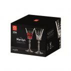 Kieliszki do wina 260 ml / 6 szt. - Marilyn (272790) - zdjęcie