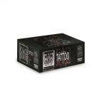 Szklanki do whisky 340 ml / 6 szt. - Tattoo (262440) - zdjęcie