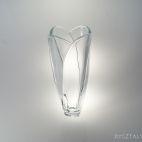 Wazon kryształowy 30,5 cm - GLOBUS (3410722058) - zdjęcie