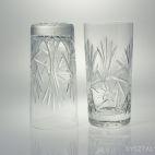 Szklanki kryształowe 320 ml - ZA247 (Z0024) - zdjęcie