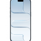 Apple iPhone Air 1TB - Błękitny - zdjęcie