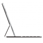 Apple Smart Keyboard Folio do iPada Pro 11 - czarna norweska - zdjęcie