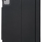 Etui z klawiaturą do iPad Air 11 M2/M3/5g/4g iPad Pro 11 1-4G Laut Type Folio 2 - czarne - zdjęcie