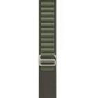 Opaska Apple Watch Alpine Loop 44/45/49mm - zielona (S) - zdjęcie