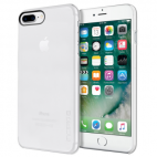 Etui do iPhone 7+ Incipio DualPro - szare - zdjęcie