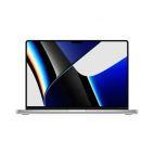 Apple MacBook Pro 16'' M1 Pro 10 CPU/16 GPU 16GB 1TB SSD srebrny - zdjęcie