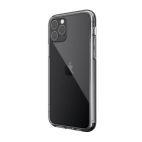 Etui do iPhone 11 Pro X-Doria Glass Plus - przezroczyste - zdjęcie